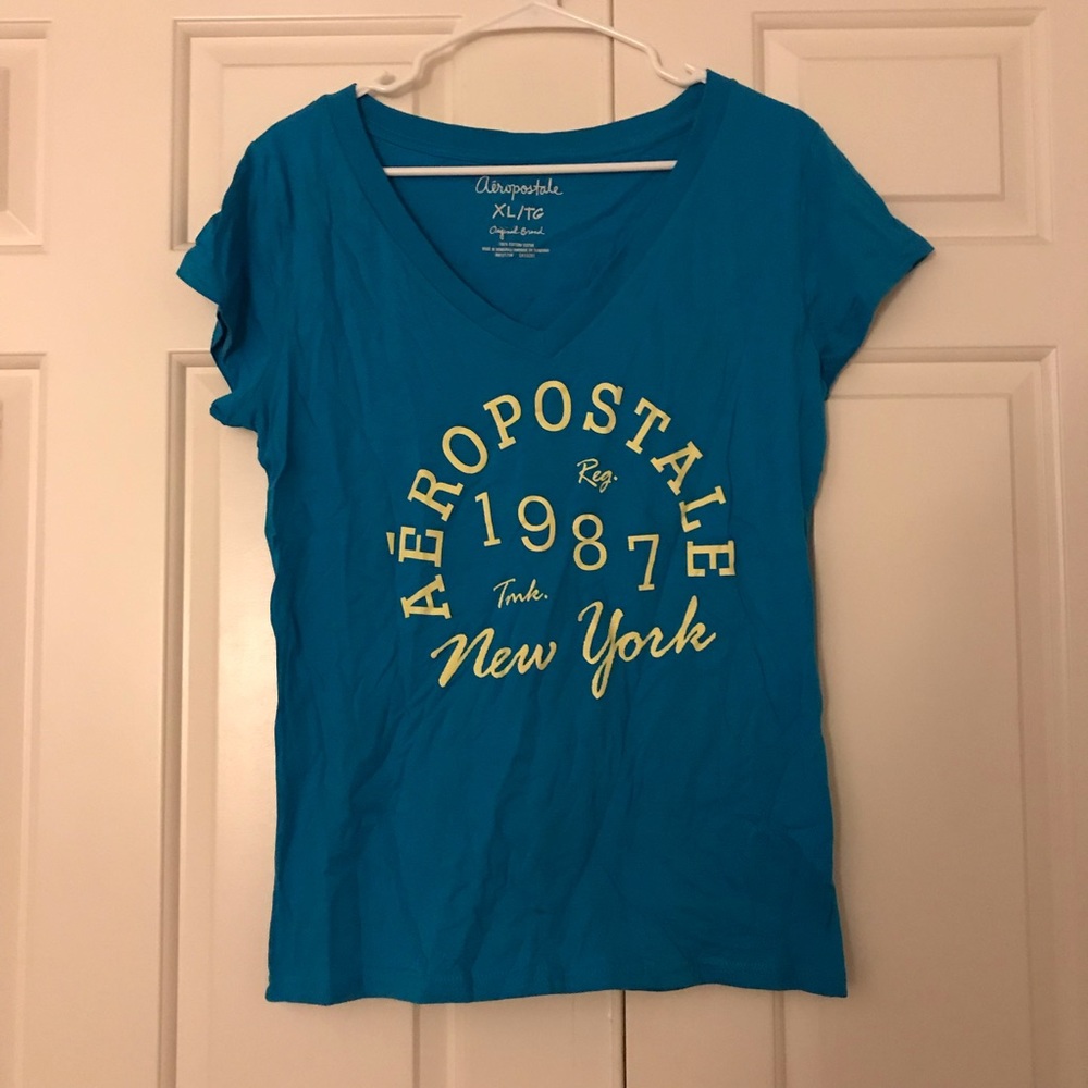 Aeropostal Top